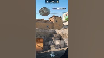 Dust2 Action🔥 | 4K A-Site Entry + Bonus 3Ks #cs2 #csgo #cs2highlights