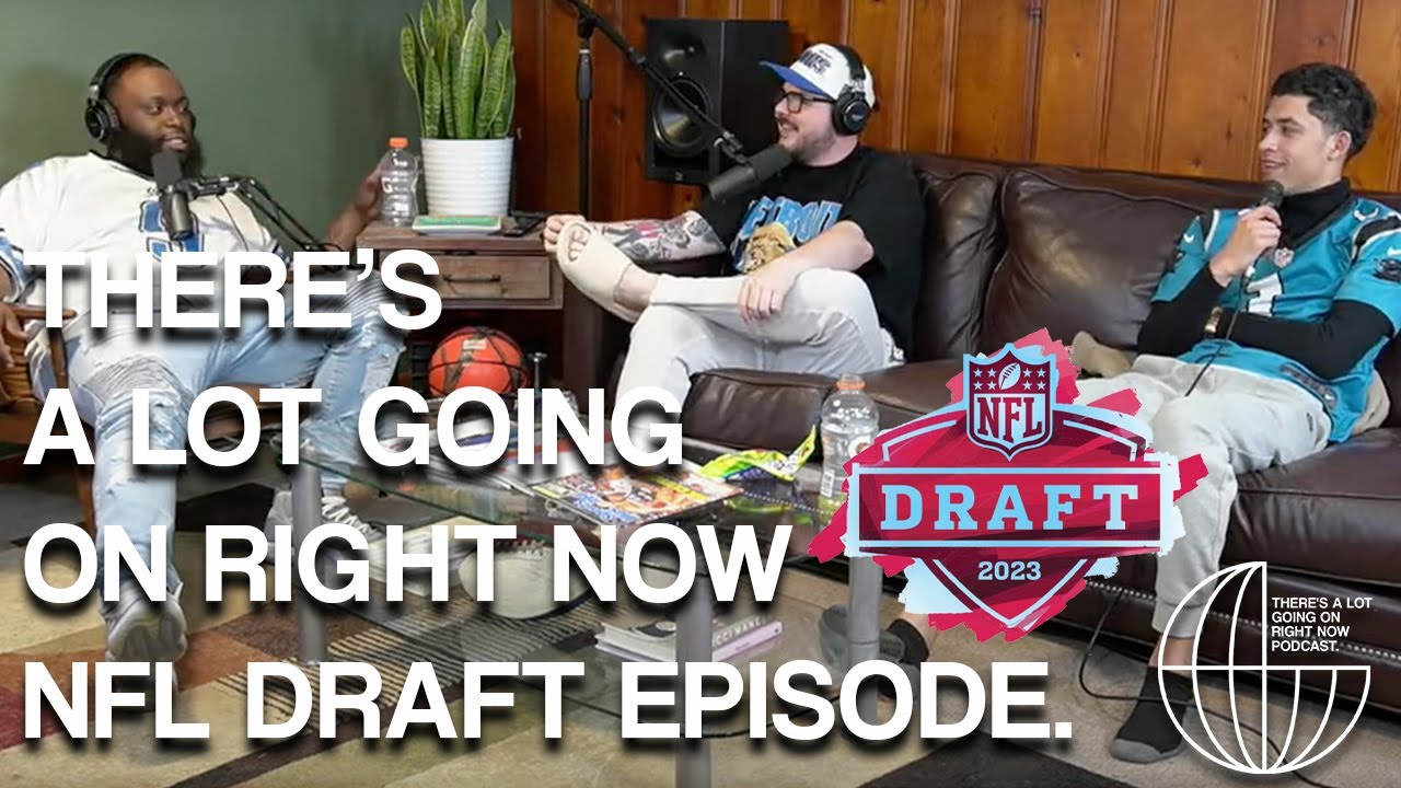 NFL Draft Live Stream YouTube