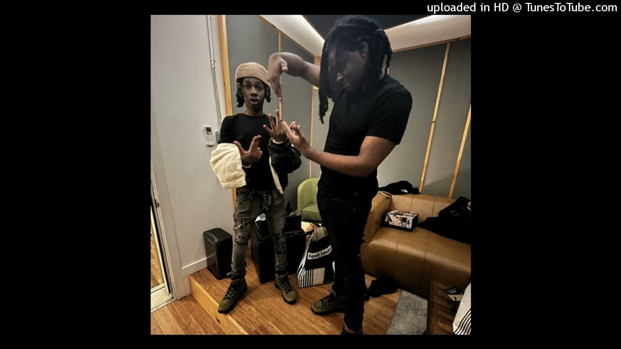 (free) teflon zay + dezeiioun type beat 