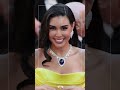 ياسمين صبري الأناقة التي تتكلم الوجه العربي الذي ألهم العالم المرأة العربية