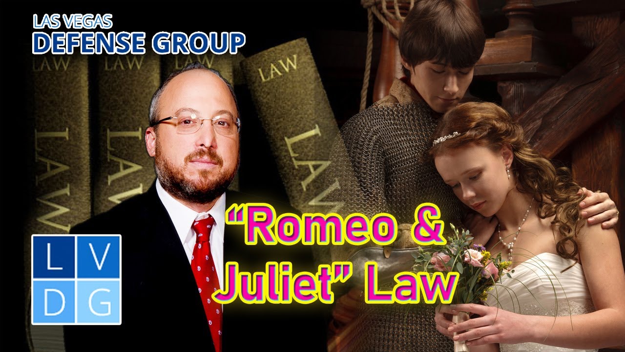 does-nevada-have-a-romeo-and-juliet-law-youtube