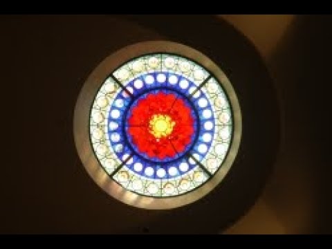 Putar Te Lucis Ante Terminum, Pentecostal Tone - Ola Gjeilo