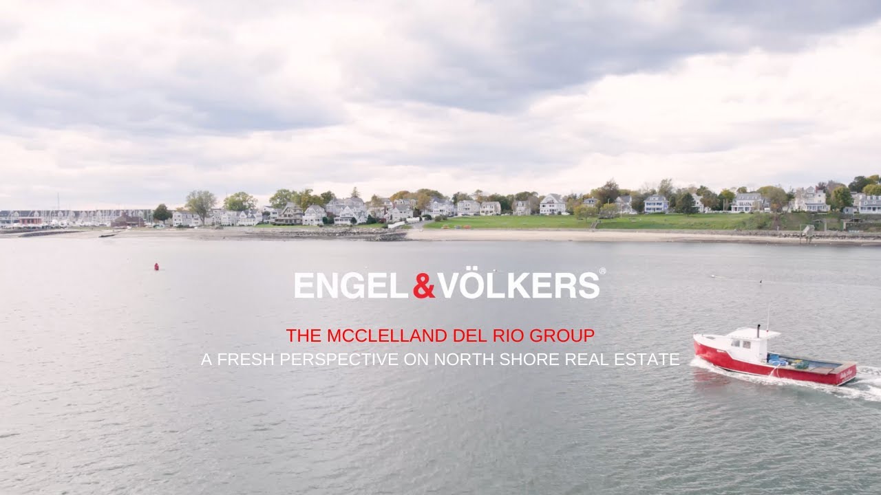 A Fresh Perspective on North Shore Real Estate