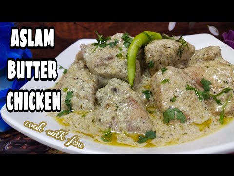 butter-chicken-recipe-|-old-delhi-famous-aslam-butter-chicken-|-cook-with-fem