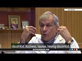 Entrevista al Dr. Mitchel Valdés-Sosa