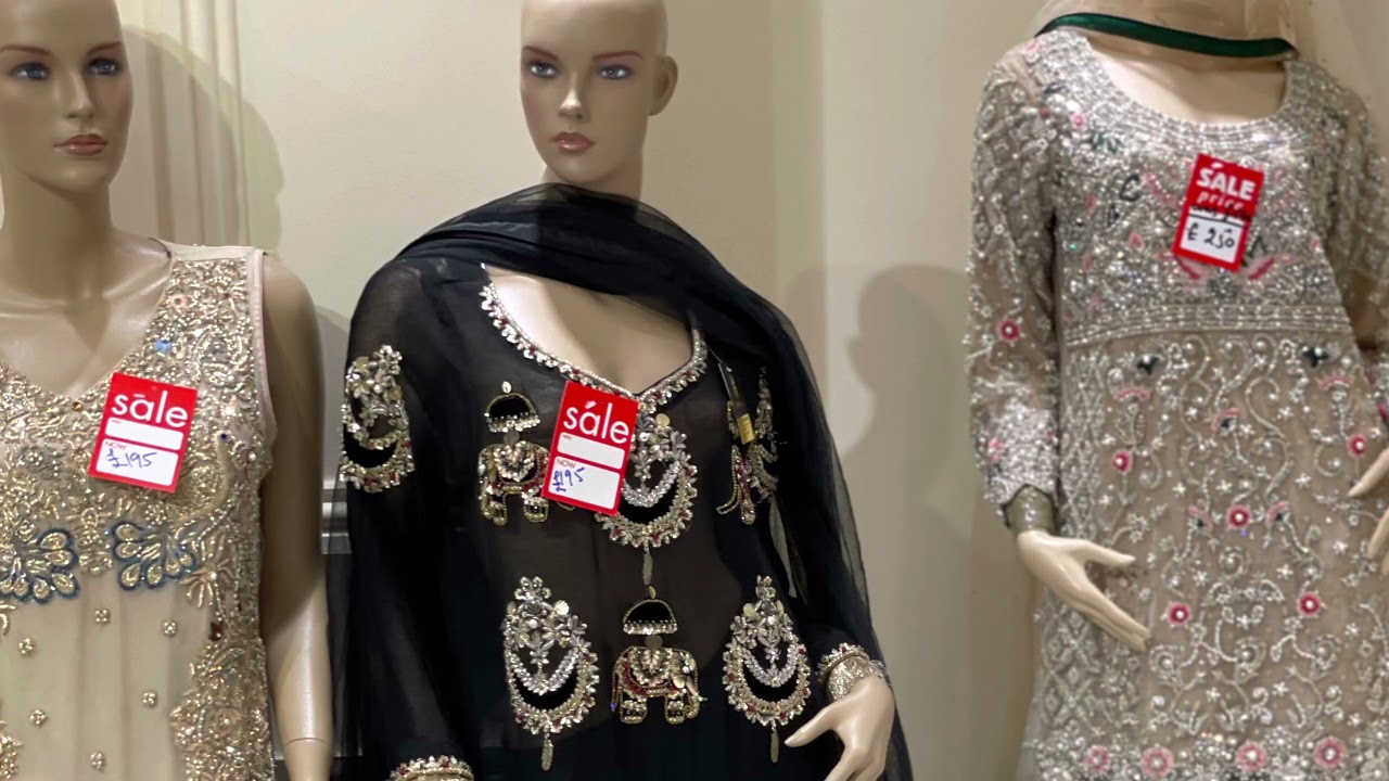 Elaf bridal sale with prices