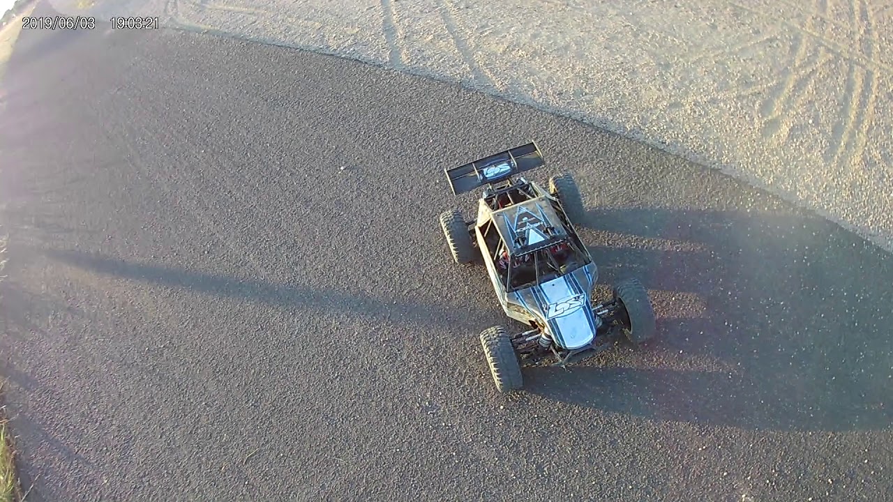 DBXLE 6S DUST KICKER! YouTube