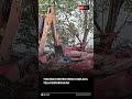 Tokong Kontroversi Di Melaka Telah Dirobohkan