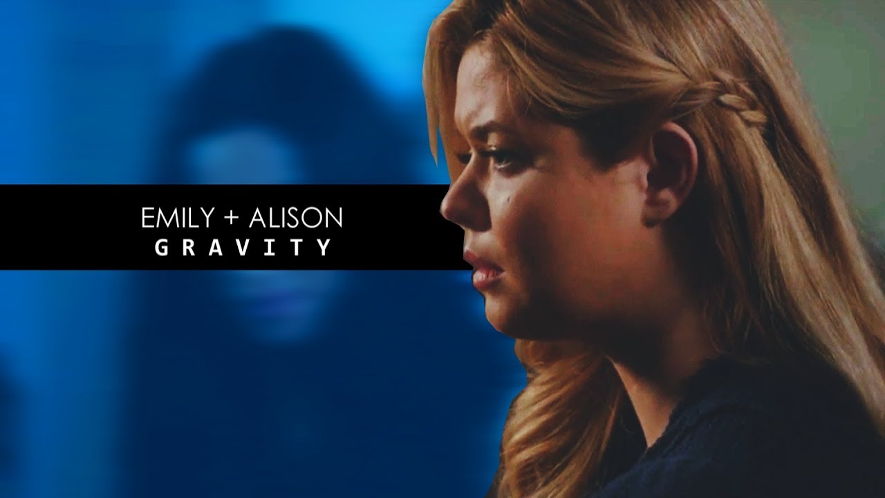 Emily + Alison | Gravity [7x15]