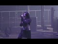 Spiritbox LIVE Fata Morgana - QUARTERBACK Immobilien Arena, Leipzig, Germany 10.06.2025 4K