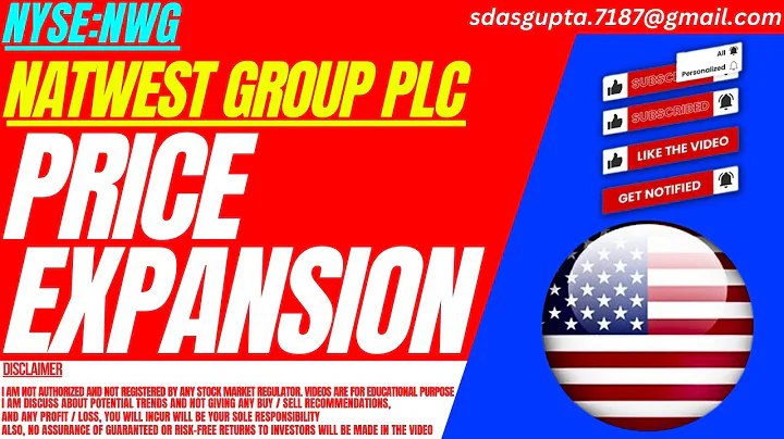 PRICE EXPANSION : NWG STOCK ANALYSIS | NATWEST GROUP PLC STOCK