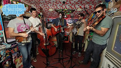 THE BROTHERS COMATOSE - "The Scout" (Live in Hollywood, CA) #JAMINTHEVAN