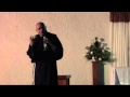 Conferencia sobre la Santisima Virgen Maria en la Biblia   2 de 2 Padre Carlos Spahn