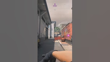 Just winging it 🤷🏽‍♀️ #noscope #throwingknife #mw3 #cod #codclips #shorts