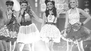 Little Mix - Always Be Together ()