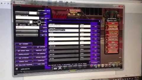 Aqw how to get ungodly reavers of nulgath on dark mystic