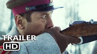 THE FROZEN FRONT 1941 Official Trailer (2022)