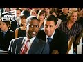 Grown ups ave maria funeral scene adam sandler chris rock