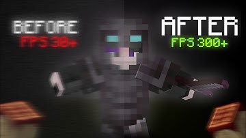 Best Fps Boost For Mojo/PojavLauncher 1.21 2GB 3GB 4GB Ram Phones