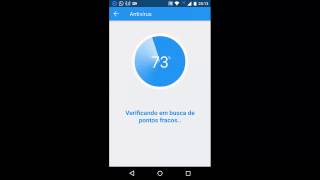 Tutorial TDIST 360 Security screenshot 1