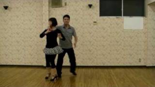 Advanced On2 Salsa Move 16