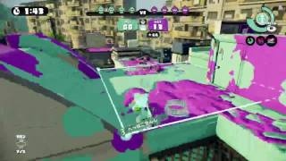 20160819 2330 ヒラメが丘団地 ガチエリア lose