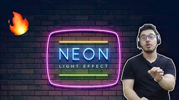 Pure CSS Neon Light Text Effects - Pure Css Tutorials - Css Text Effects #shorts