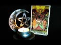 🔥💖¿VA A DEJAR A SU PAREJA?¿ME QUIERE? TRIANGULO AMOROSO 💖🔥TAROT INTERACTIVO