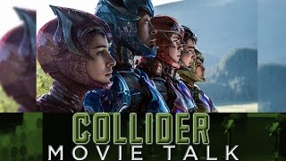 First Power Rangers Teaser Trailer, First John Wick 2 Trailer - Collider Movie Talk First Power Rangers Teaser Trailer, First John Wick 2 Trailer - Collider Movie Talk