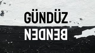 Tuğrul Bektaş & Bossy - GÜNDÜZ BENDEN Resimi