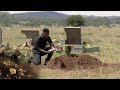 A funeral for a thug – Isibaya | Mzansi Magic