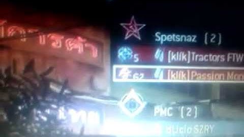 Double Stun vs Evil, Win on first map bootleg 4-3