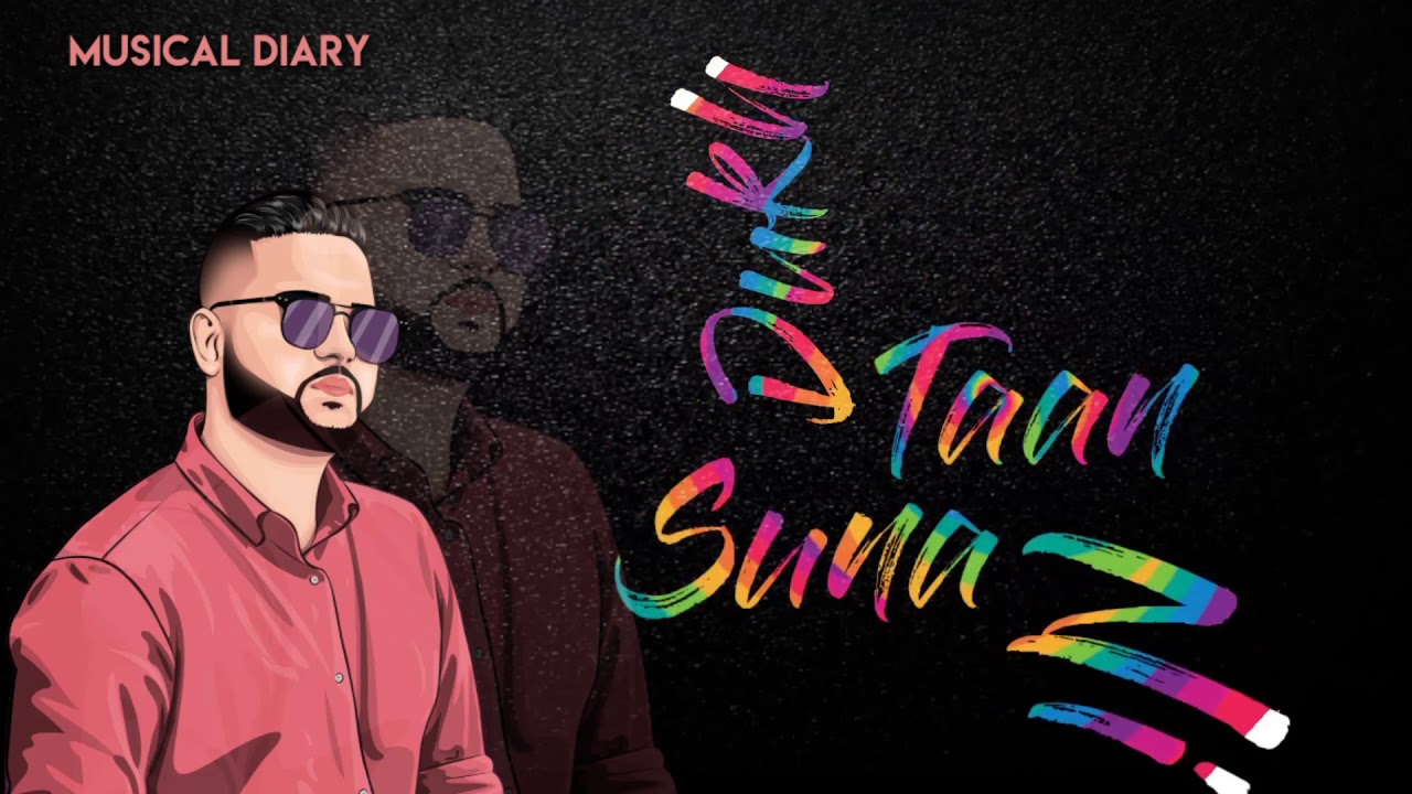 Whatsapp Status Don't Worry Karan Aujla Punjabi Status Karan