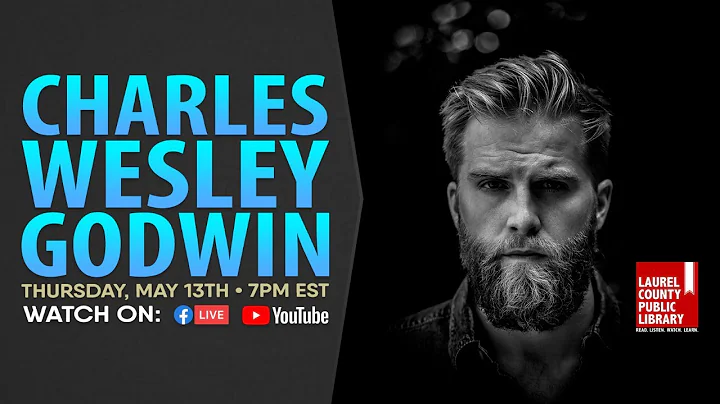 Charles Wesley Godwin: Full Show