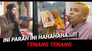 INI PARAH INI TENANG TENANG ✓✓