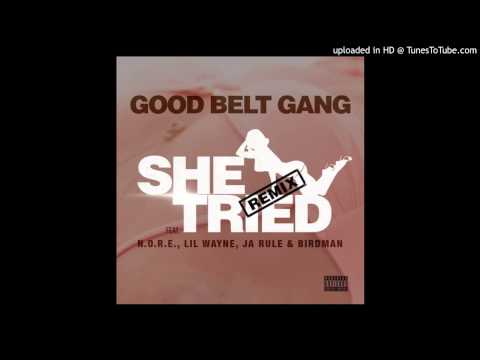 She Tried Video