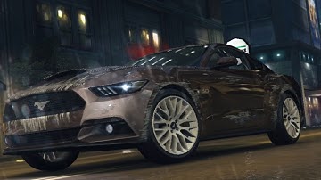 Need for Speed No Limits android/ios gameplay on s7 edge Vulkan api