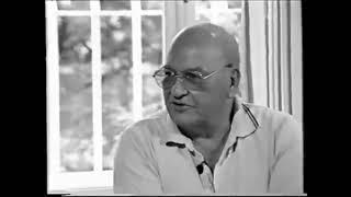 Sadistic NAZI death camp commander´s excuses - rare Interview with Kurt Franz - Monster of Treblinka