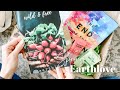 Earthlove Unboxing Spring 2021: Eco Friendly Subscription Box