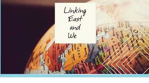 Excel 9 module 8 p96 ex1 Linking East and West video ver