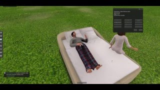 Mi Bed Multi Animation System Tutorial