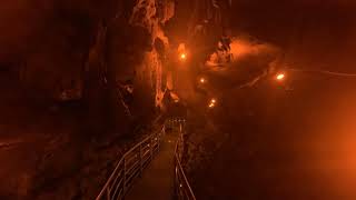 Trabzon Düzköy çal mağarası (dünyanın en büyük mağaralarından)