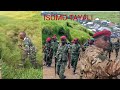 GEN MUTAYOMBA NA OBED BARIGASE KUCYUMA CYA MUCOMA URUGAMBA RWASUTAMYE MAITI ZIRANDAGEYE MA23 YARAKAY 