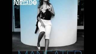 Nelly Furtado - Maneater (Jared Jones Vibelicious Fruit Loop Club Mix)