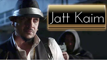 New Punjabi Songs - Jatt Kaim || Jazzy B || Latest Punjabi Songs