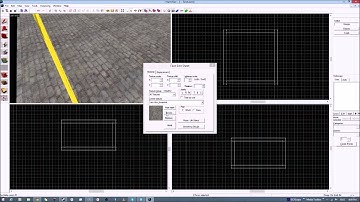 Source SDK Hammer: Setting up to create Trouble in Terrorist Town Maps