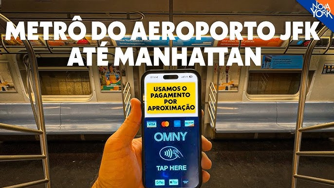 Como um jogo pode ajudar no planejamento do metrô de Nova York