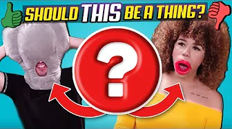 5 Products That Shouldn’t Be A Thing (React)