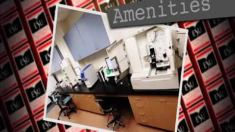 ESU Innovation Center