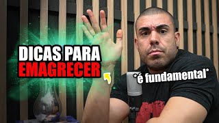 10 dicas fundamentais para quem quer emagrecer screenshot 2